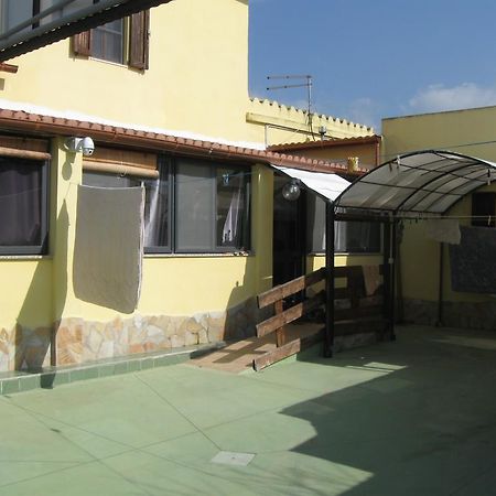 Casa Campidanese Hotel Sant Isidoro  Luaran gambar