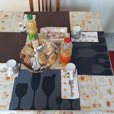 Casa Campidanese Hotel Sant Isidoro  Luaran gambar