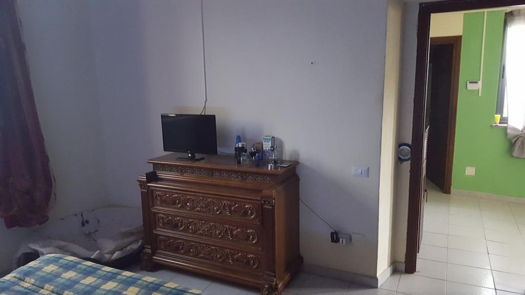 Casa Campidanese Hotel Sant Isidoro  Luaran gambar