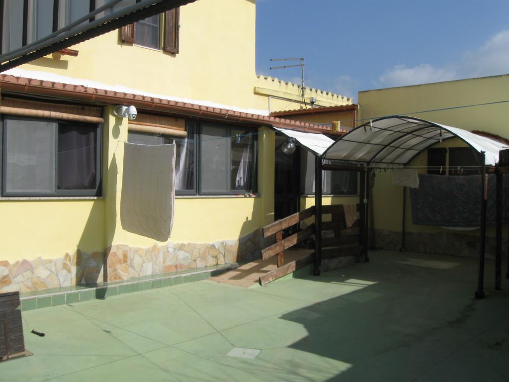 Casa Campidanese Hotel Sant Isidoro  Luaran gambar