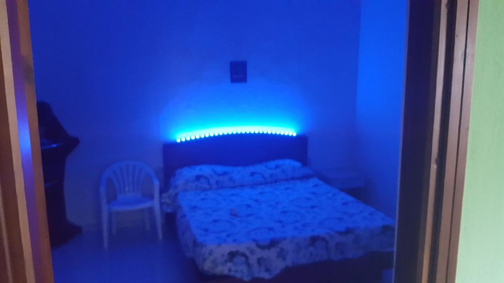 Casa Campidanese Hotel Sant Isidoro  Luaran gambar