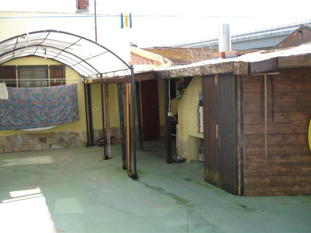 Casa Campidanese Hotel Sant Isidoro  Luaran gambar