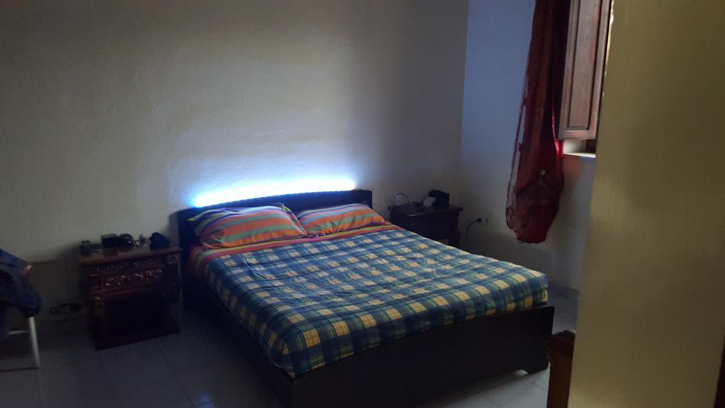 Casa Campidanese Hotel Sant Isidoro  Luaran gambar