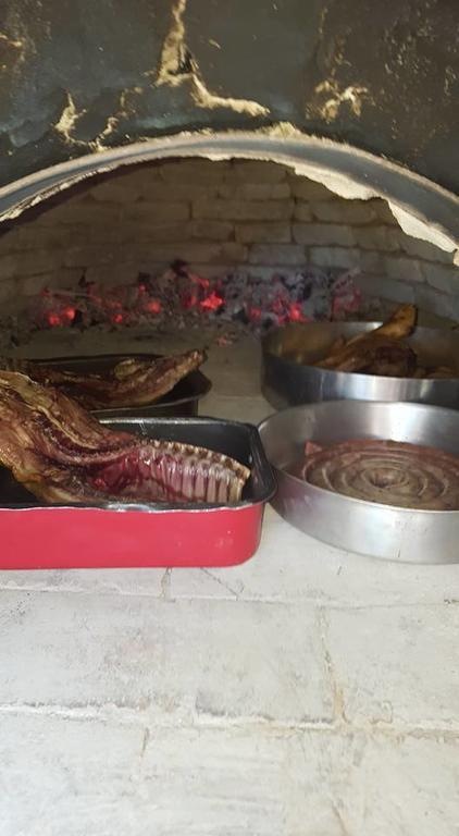 Casa Campidanese Hotel Sant Isidoro  Luaran gambar