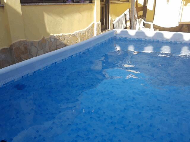 Casa Campidanese Hotel Sant Isidoro  Luaran gambar