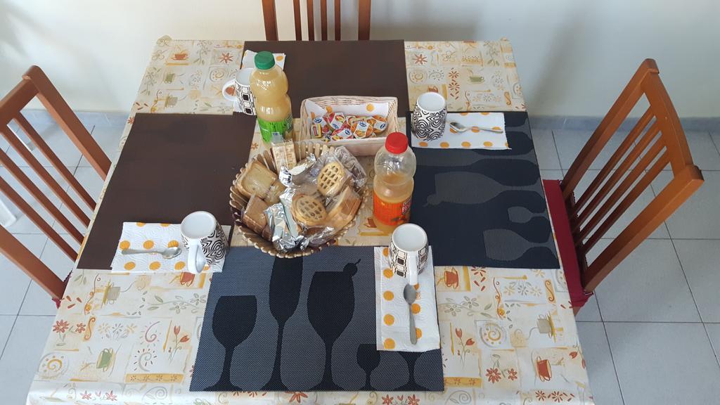 Casa Campidanese Hotel Sant Isidoro  Luaran gambar